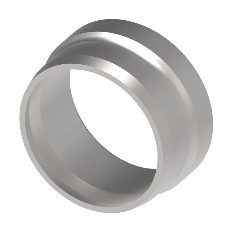 CUTTING RING, S-R 6 LL-1.4571 H — photo 1 of 3