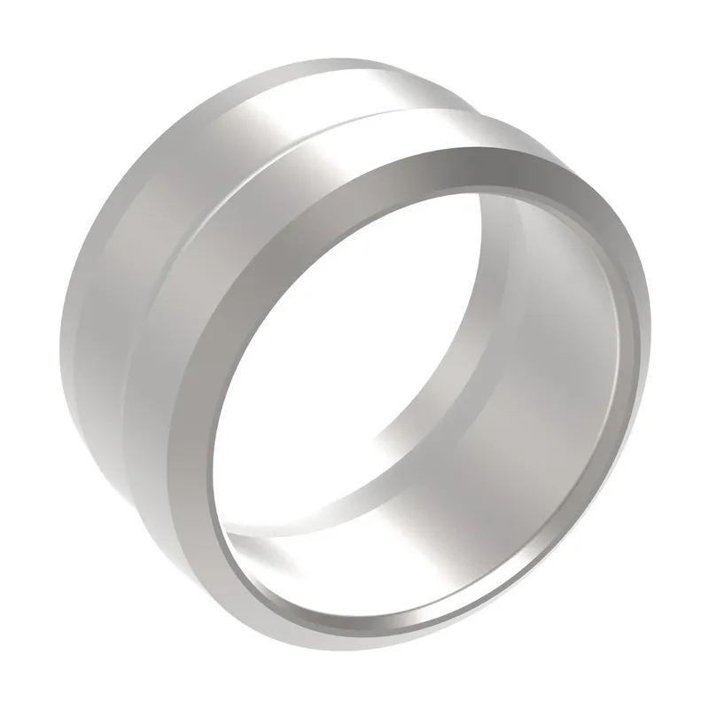 CUTTING RING, S-R 8 LL-1.4571 H — photo 3 of 3
