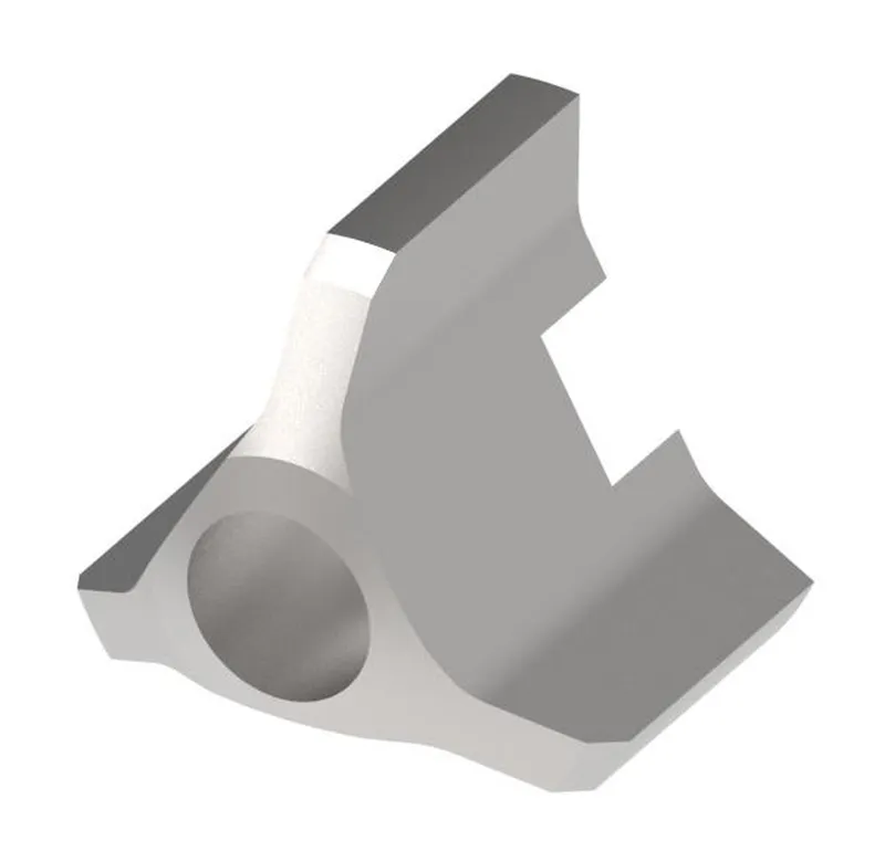 Valve INSERT, KPL NW6 0.1 — photo 1 of 3