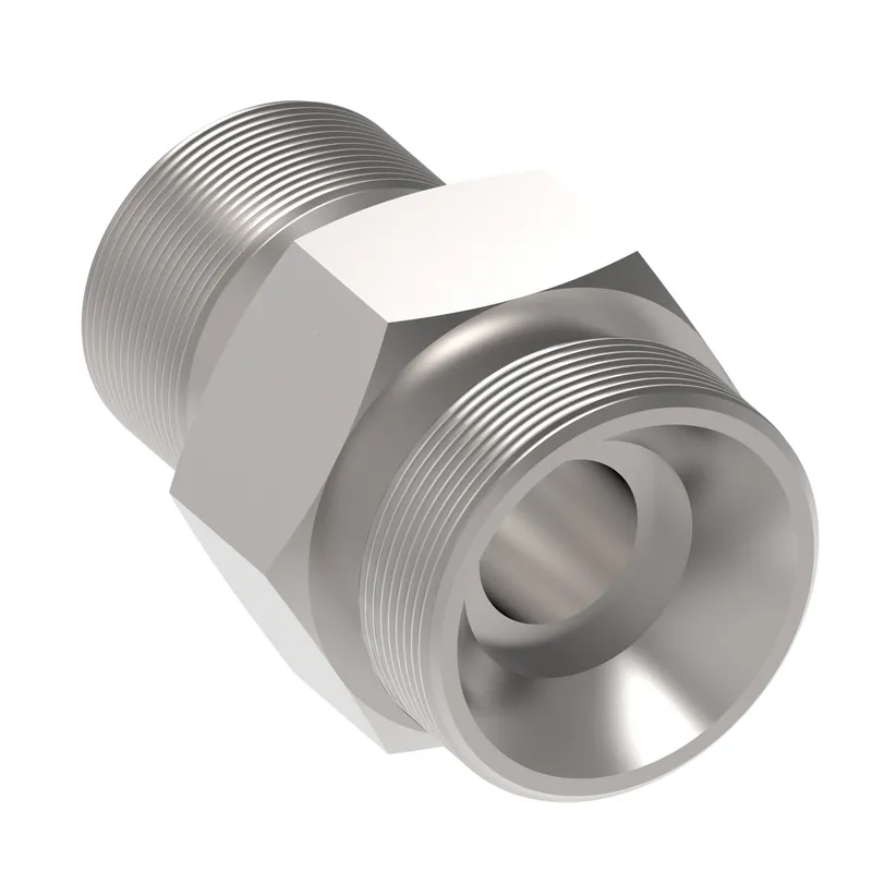TUBE FTG, GES 22 LM-WD A4GS — photo 2 of 3