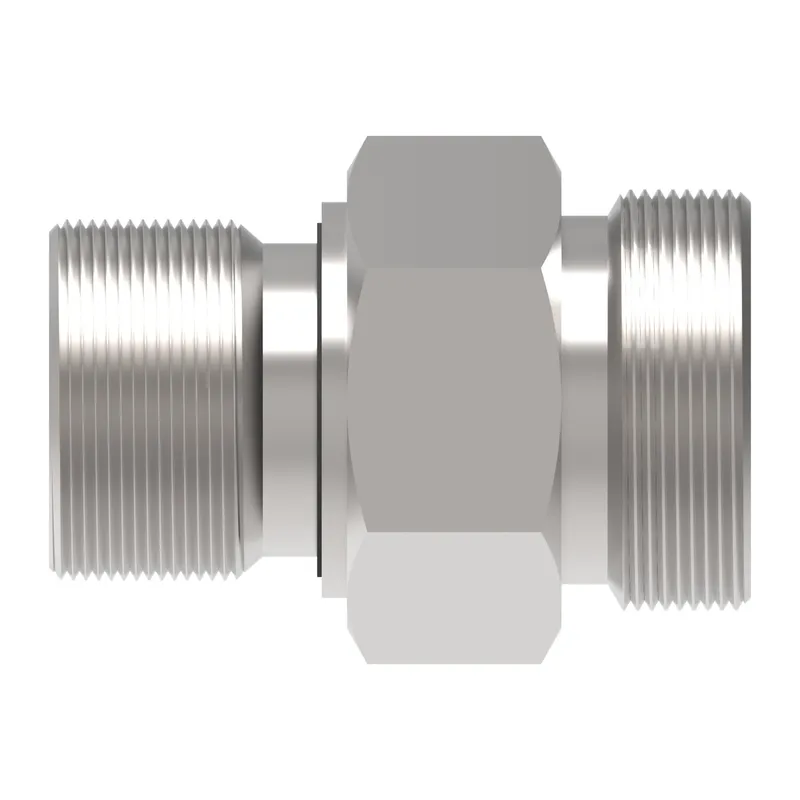 TUBE FTG, GES 42 LM-WD A4GS — photo 3 of 3