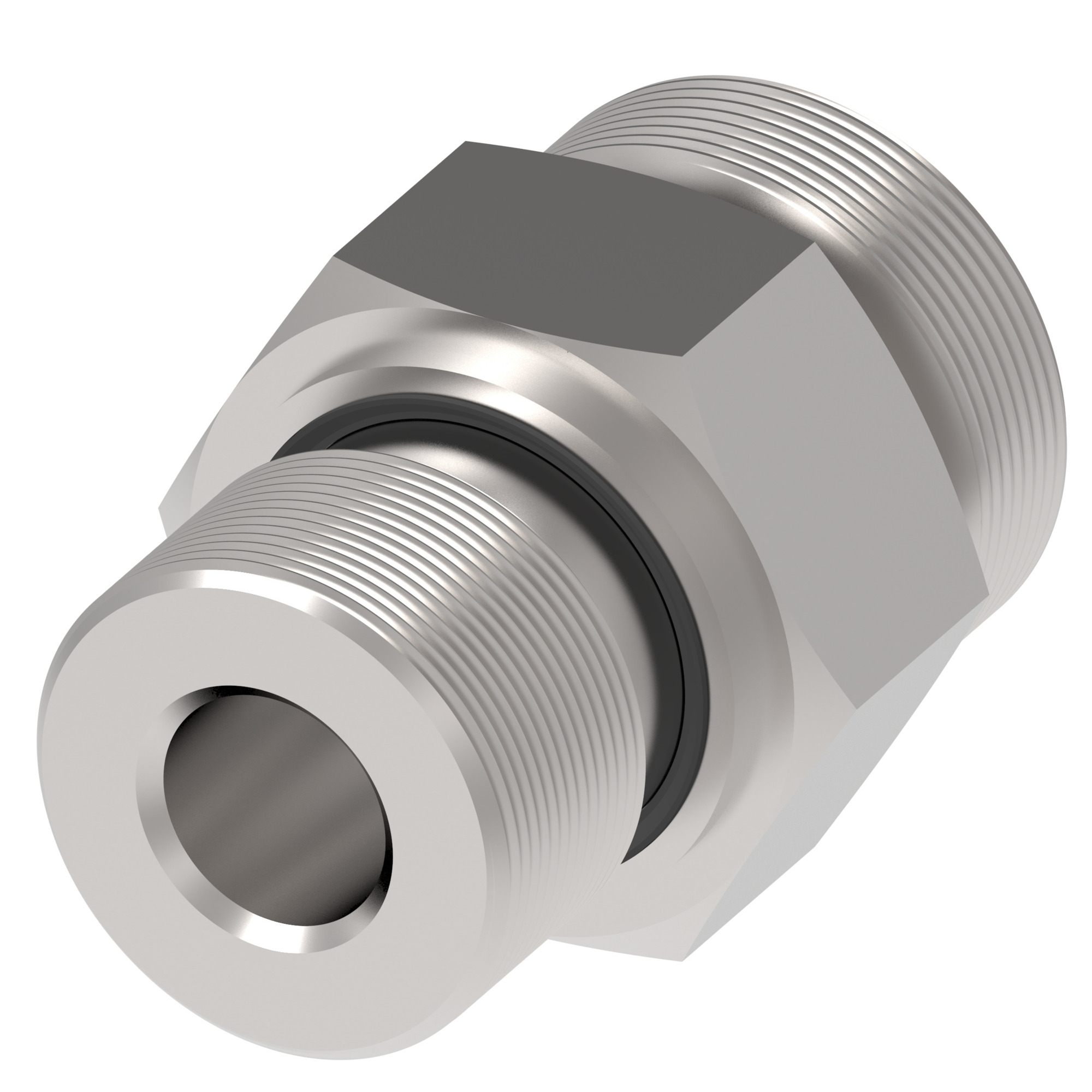 TUBE FTG, GES 16 SM-WD A4GS — photo 1 of 3
