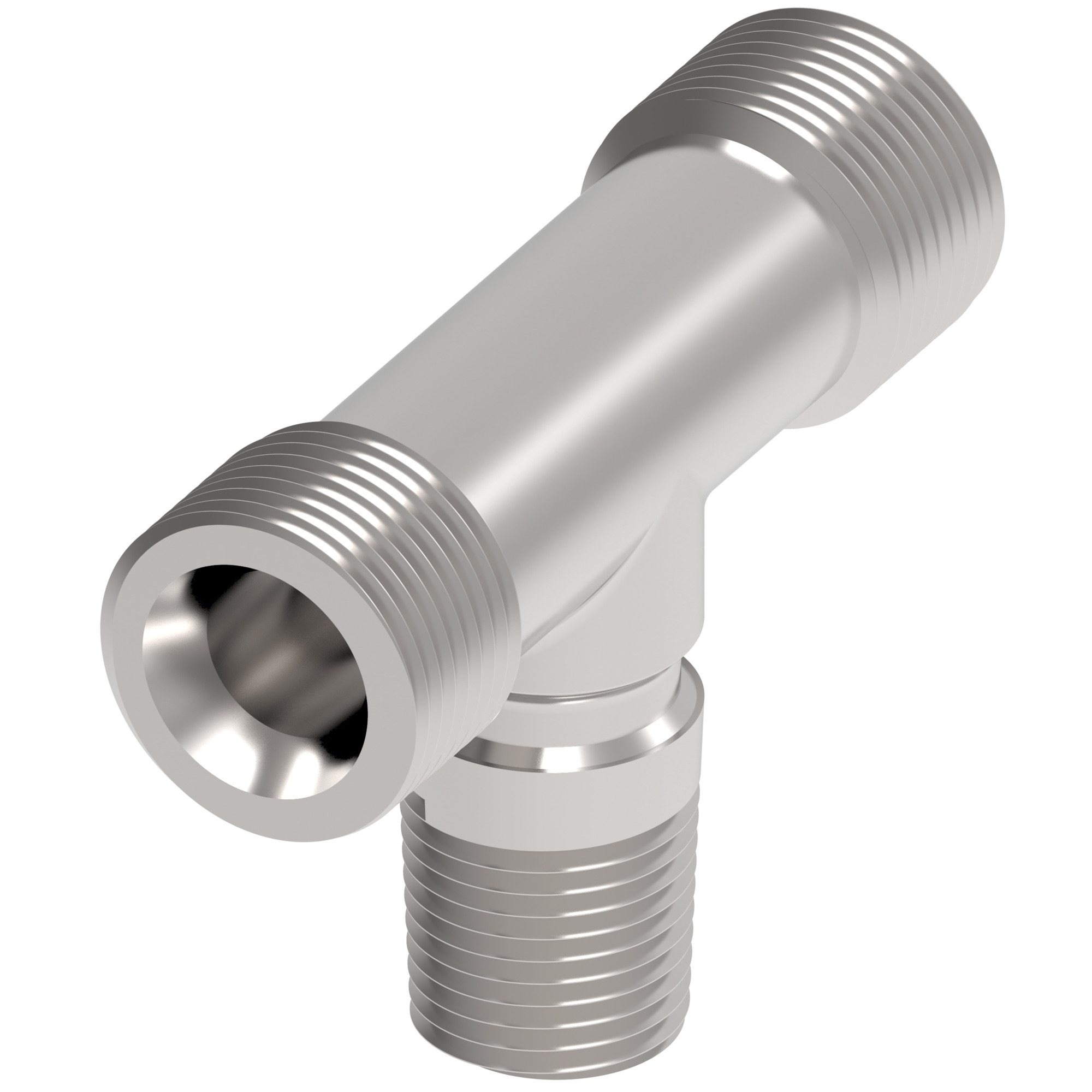 TUBE FTG, TES 15 LRK A4GS — photo 1 of 3