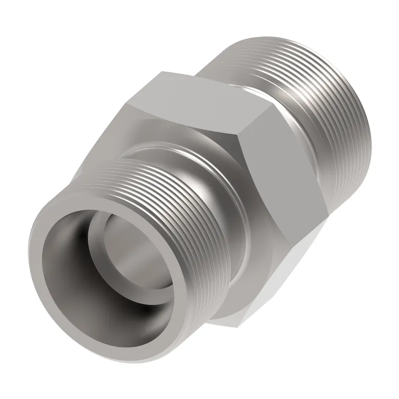 TUBE FTG, GS 38 S A4GS — photo 1 of 3