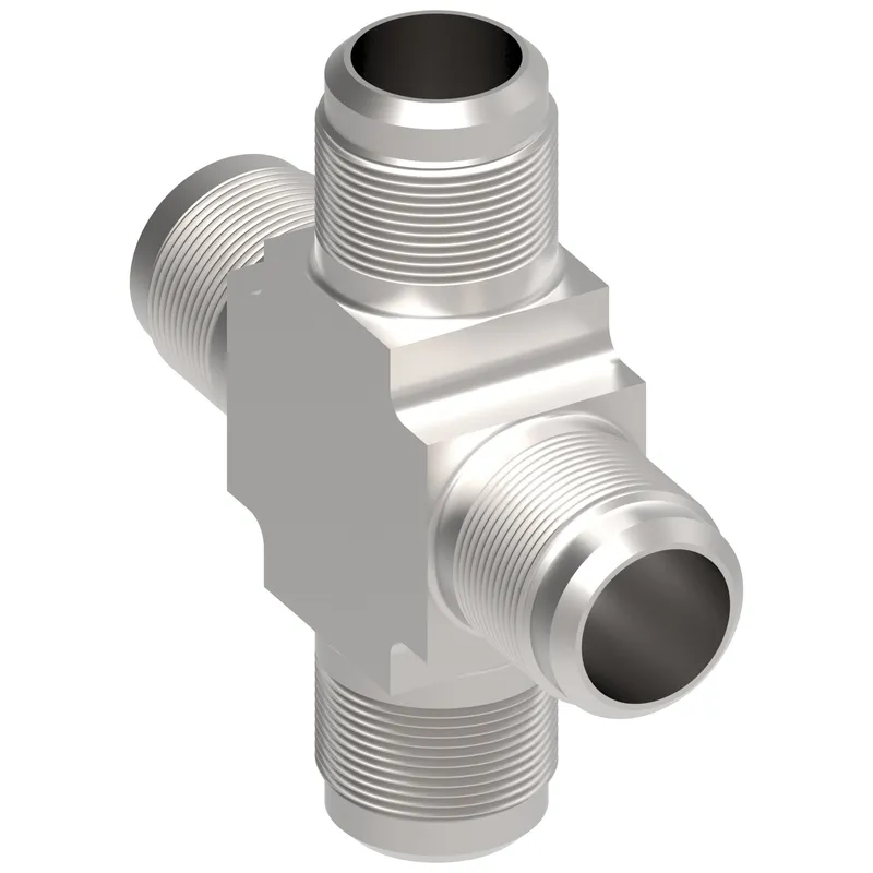 TUBE FTG, KS 15 L A4GS — photo 2 of 3