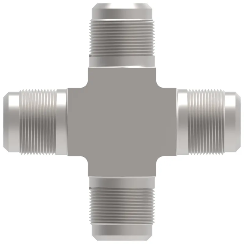 TUBE FTG, KS 28 L A4GS