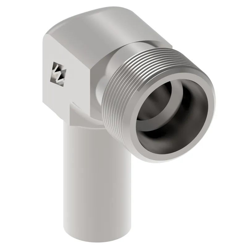 TUBE FTG, EWS 22 L A4GS — photo 3 of 3