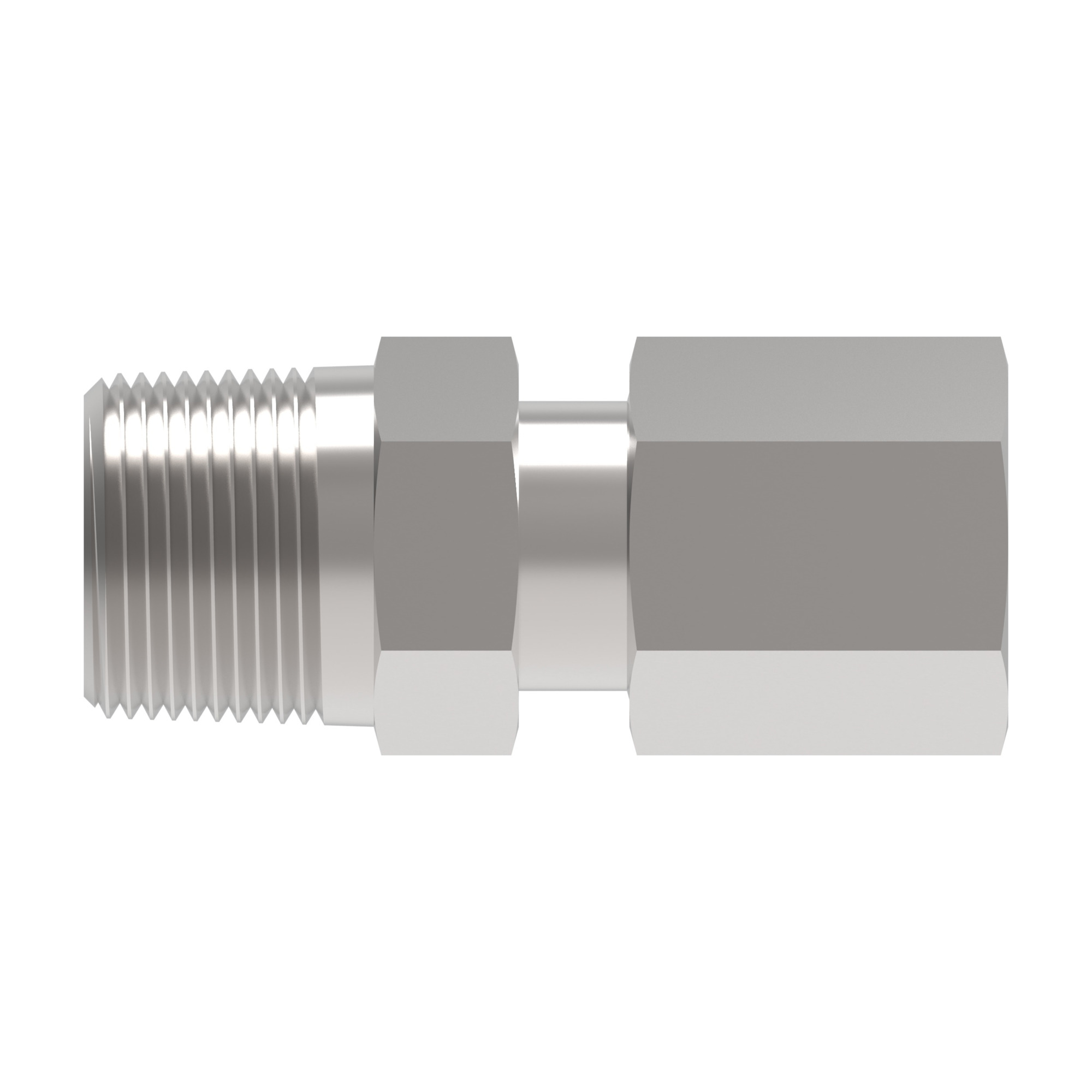 TUBE FTG, S-GEV 4 LLRK A2GS — photo 2 of 3