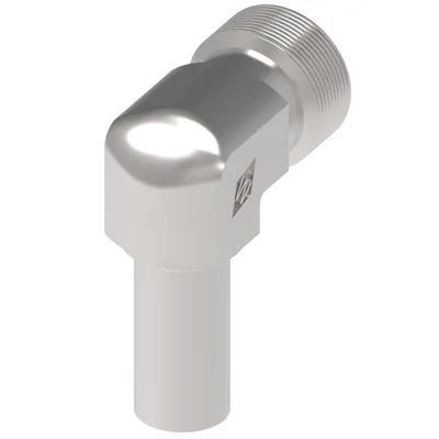 TUBE FTG, EWS 12 S-1.4571