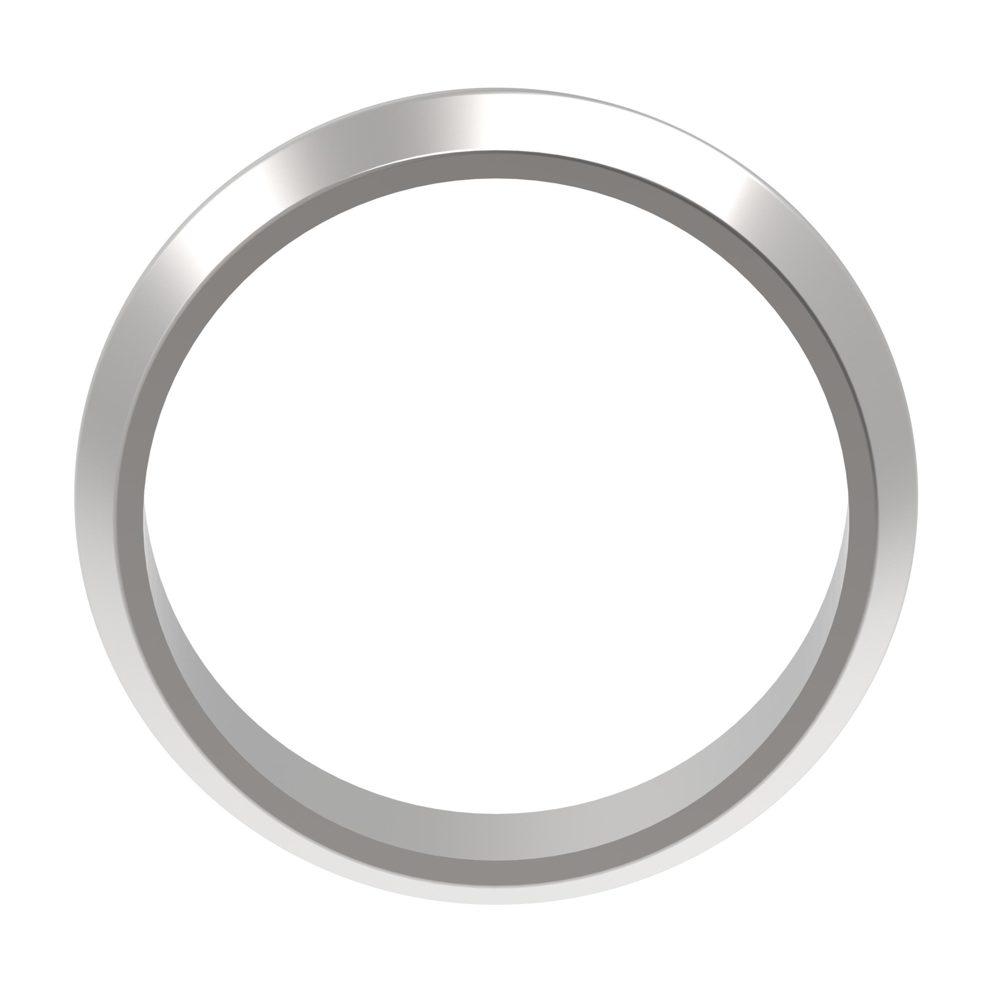 RING, DKR R1/2 MANOM.-1.4571 — photo 3 of 3