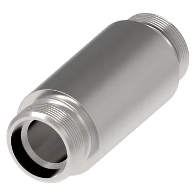 TUBE FTG, ESS 12 L-1.4571