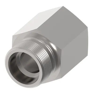TUBE FTG, GAS 10 SM A4GS