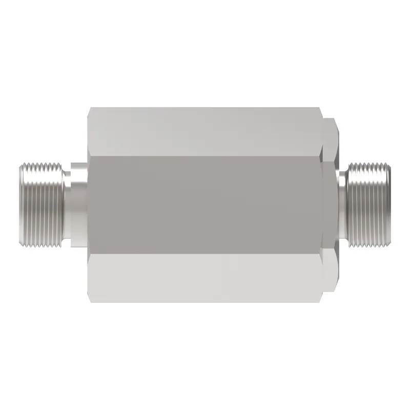 DGGS 12 L A4GS STRAIGHT SWIVEL BANJO ST — photo 2 of 3