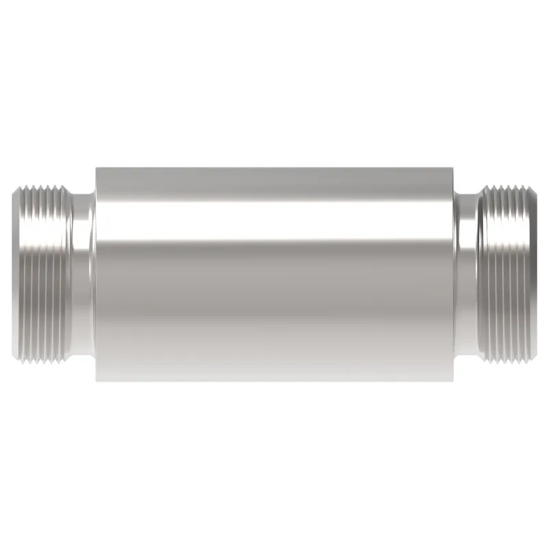 TUBE FTG, ESS 6 L-1.4571 — photo 3 of 3