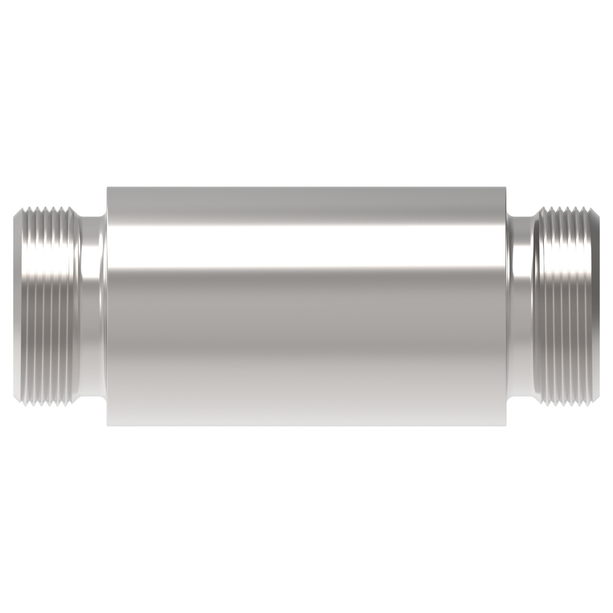 TUBE FTG, ESS 10 L-1.4571 — photo 3 of 3