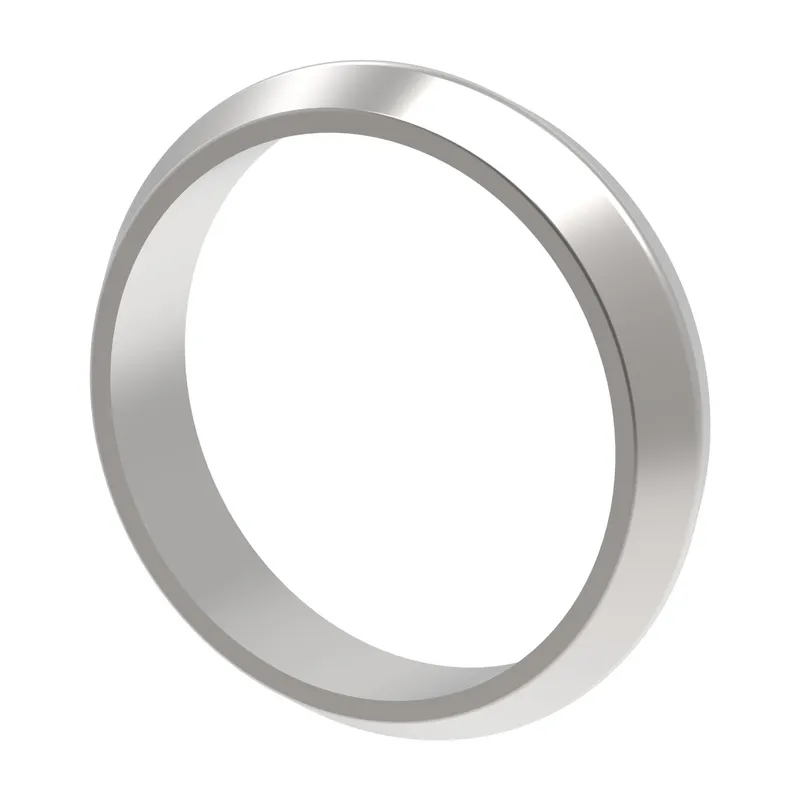 RING, DKR R1/4 MANOM.-1.4571 — photo 2 of 3