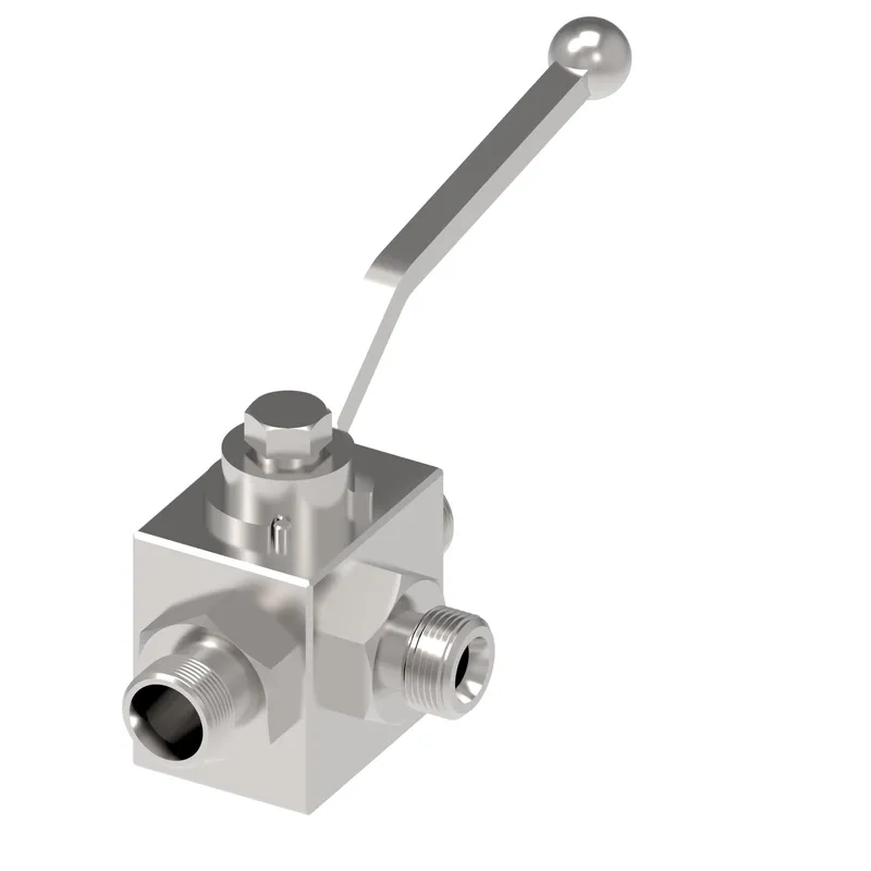 VALVE, KH3KS 8 L/NW6-L A4GS 3072409 — photo 1 of 3