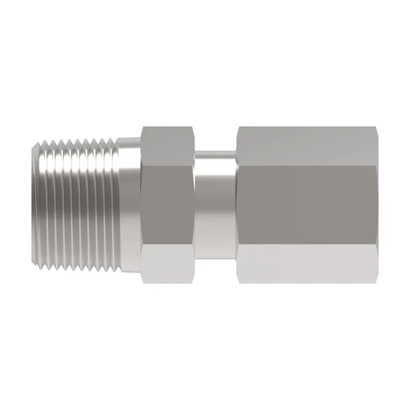 TUBE FTG, S-GEV 6 LL/M6K A4GS — photo 2 of 3