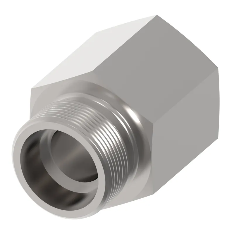 TUBE FTG, GAS 20 SM A4GS — photo 1 of 3