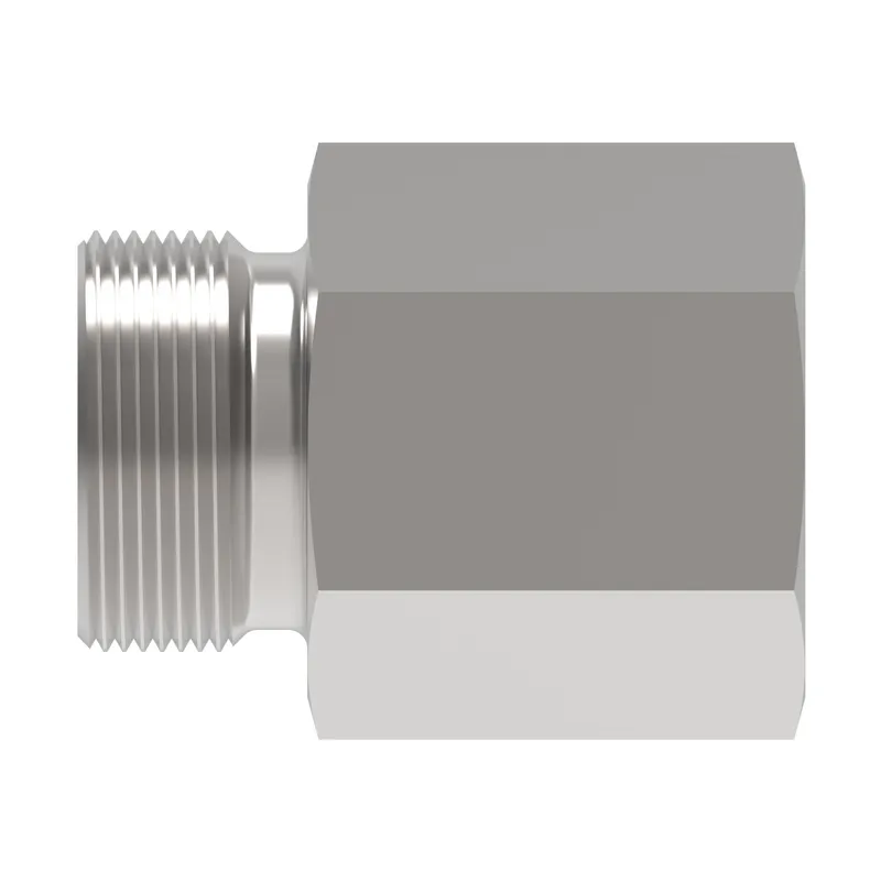 TUBE FTG, GAS 25 SR-1.4571 — photo 2 of 3