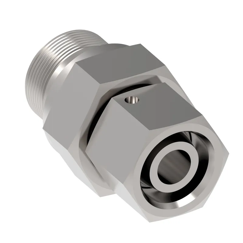 TUBE FTG, REDSD 25S/15L A4GS — photo 3 of 3
