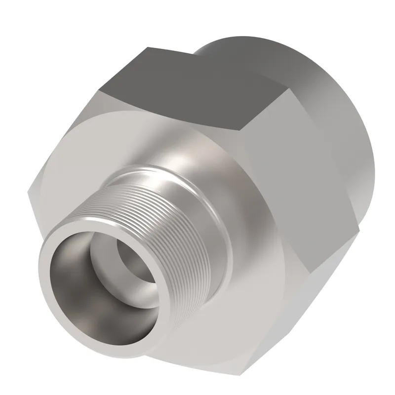 TUBE FTG, MAS 6 SR A4GS — photo 1 of 3
