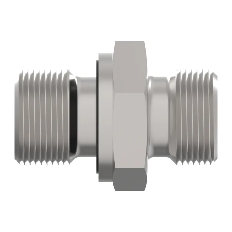 TUBE FTG, GES 16 S/R1-WD A4GS — photo 2 of 3