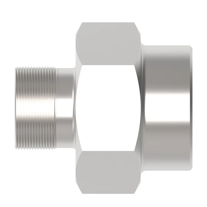 TUBE FTG, MAS 10 LR-1.4571 — photo 2 of 3