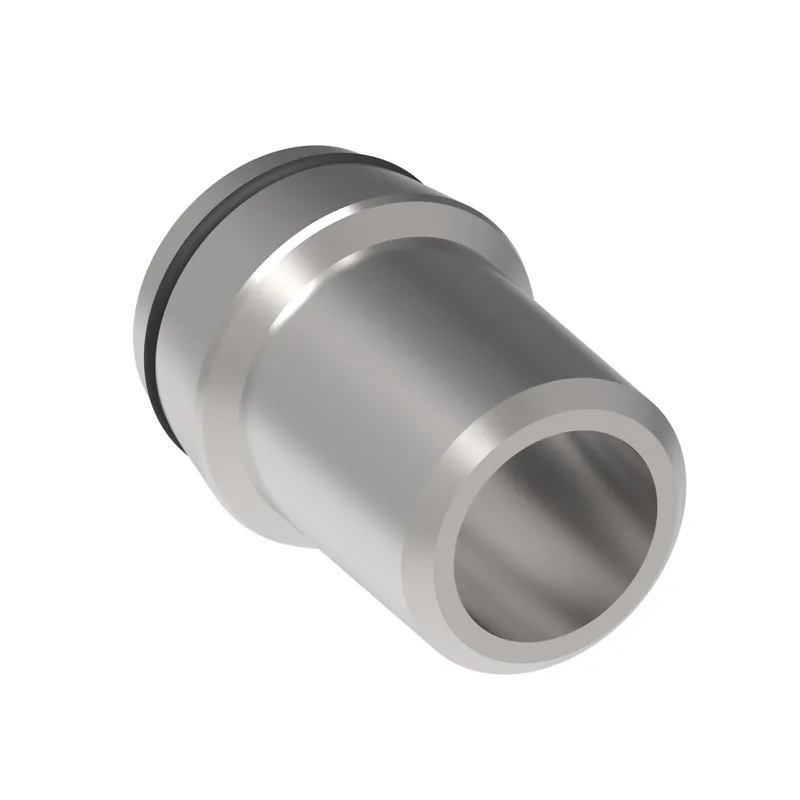 TUBE FTG, SN 25x3 VI PHR — photo 2 of 3