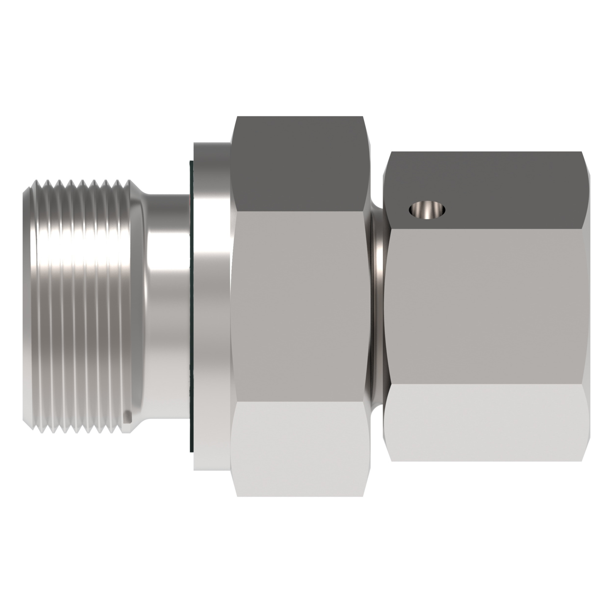 TUBE FTG, EGESD 15 LR-WD/SA1 A4GS — photo 2 of 3