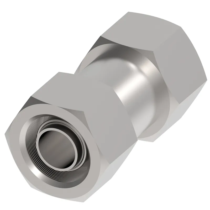 TUBE FTG, SNV 20 S A4GS — photo 1 of 3