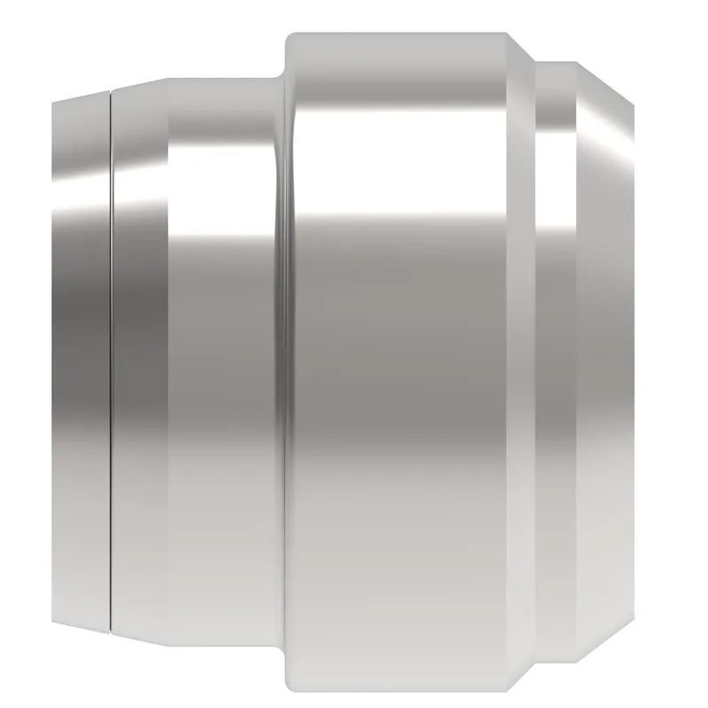 CUTTING RING, P-R 10 L/S ZN/NI — photo 3 of 3