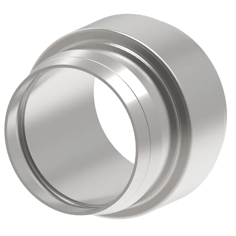 CUTTING RING, P-R 10 L/S ZN/NI — photo 1 of 3