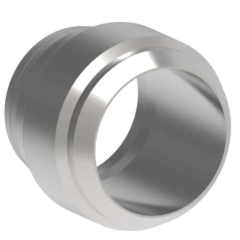 CUTTING RING, P-R 10 L/S ZN/NI — photo 2 of 3