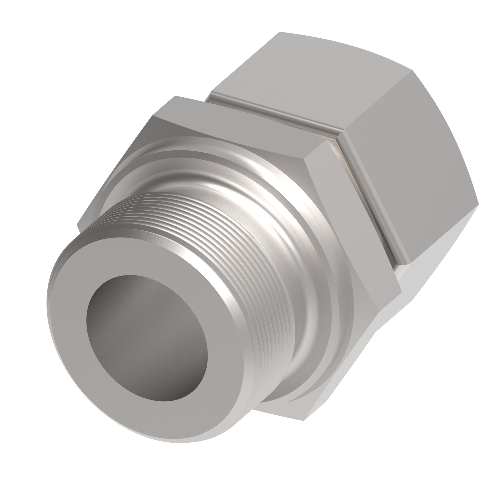 TUBE FTG, P-GEV 6 LR A4GS — photo 1 of 3