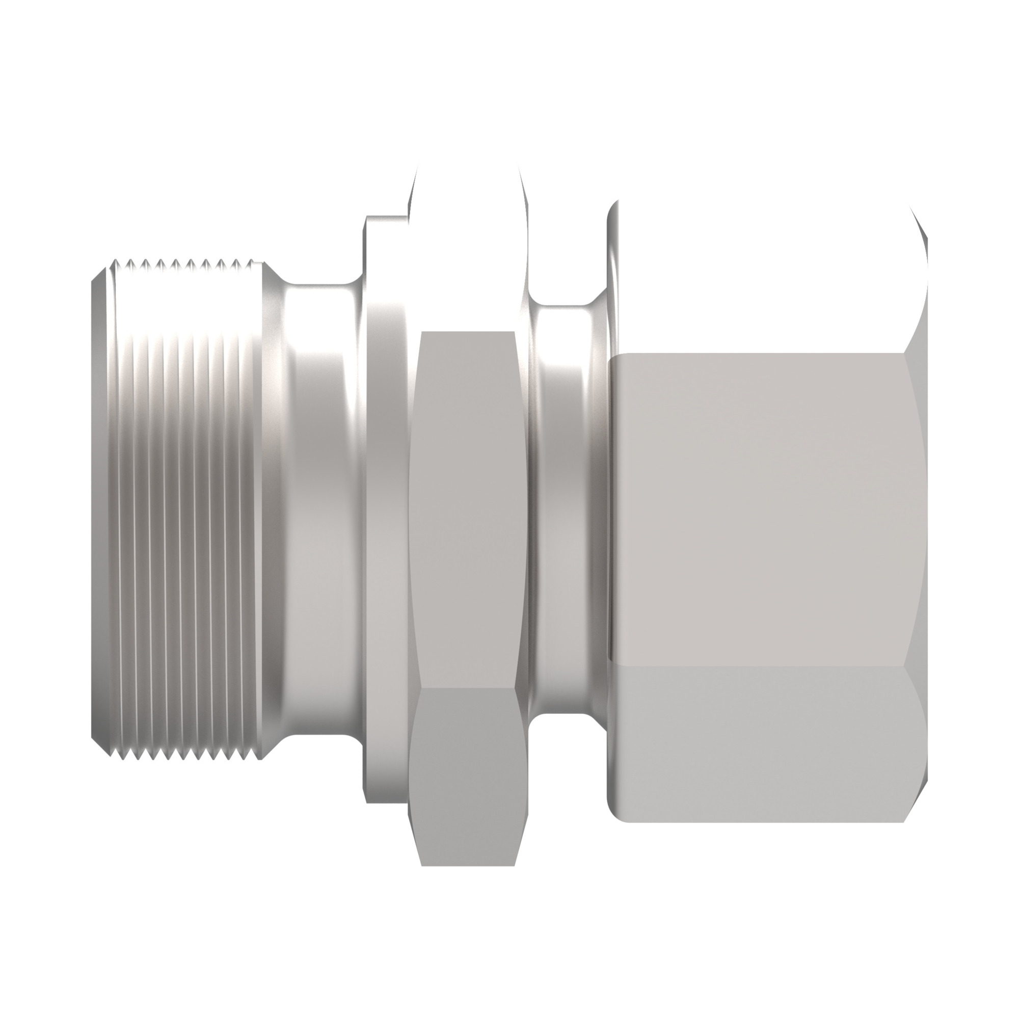 TUBE FTG, P-GEV 10 SR A4GS — photo 3 of 3