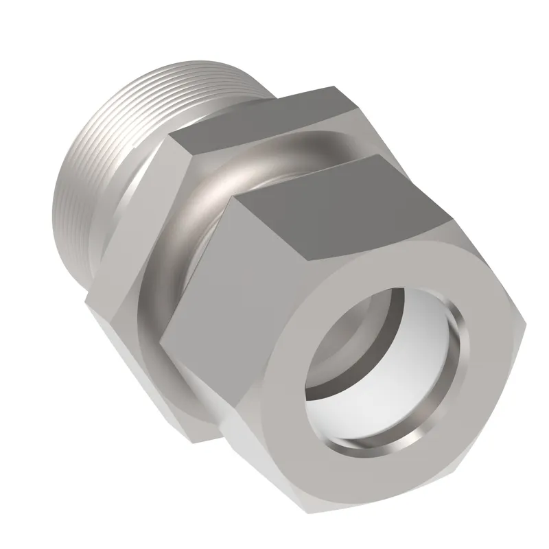 TUBE FTG, P-GEV 12 SM A4GS — photo 2 of 3