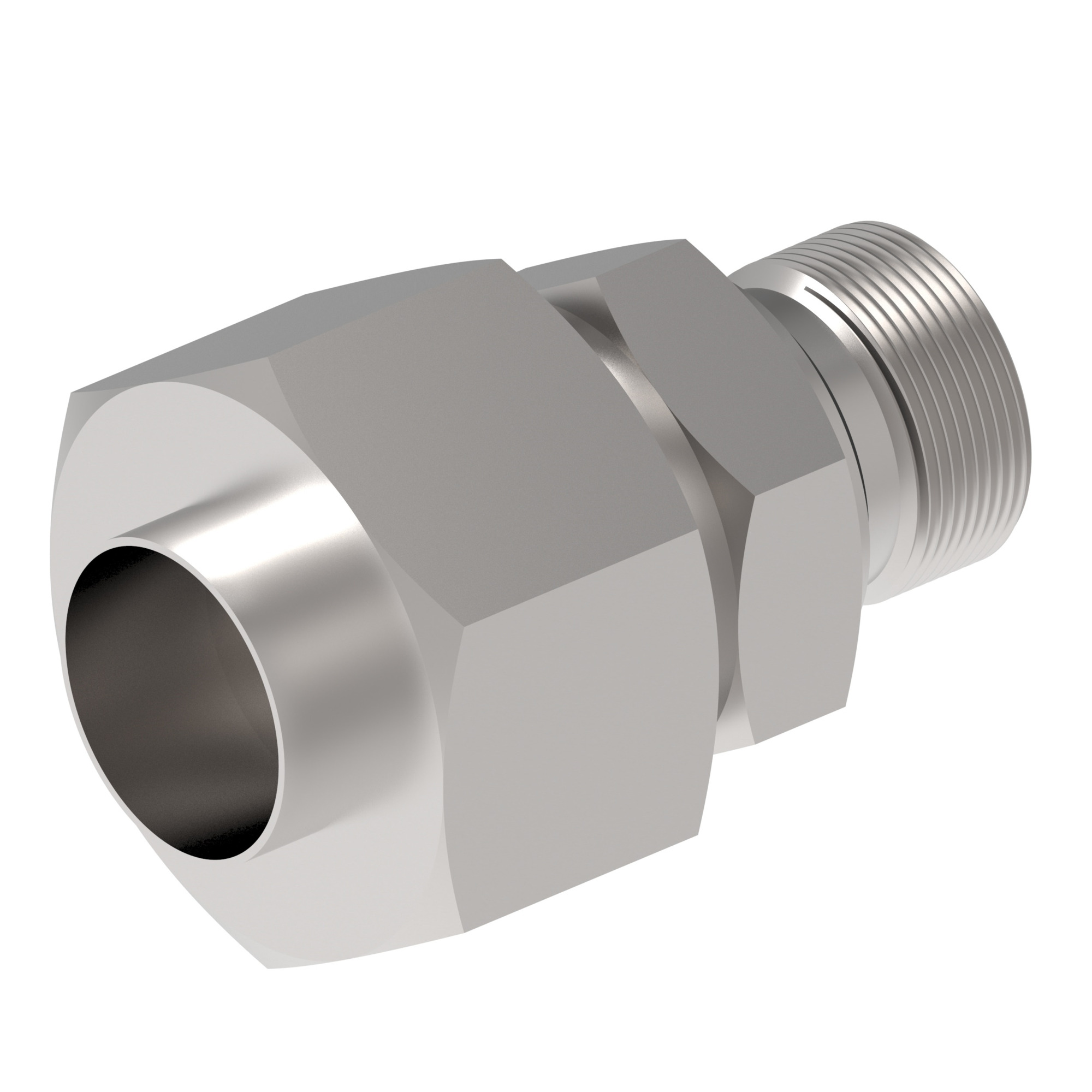 TUBE FTG, P-GEV 42 LM-WD A4GS — photo 1 of 3