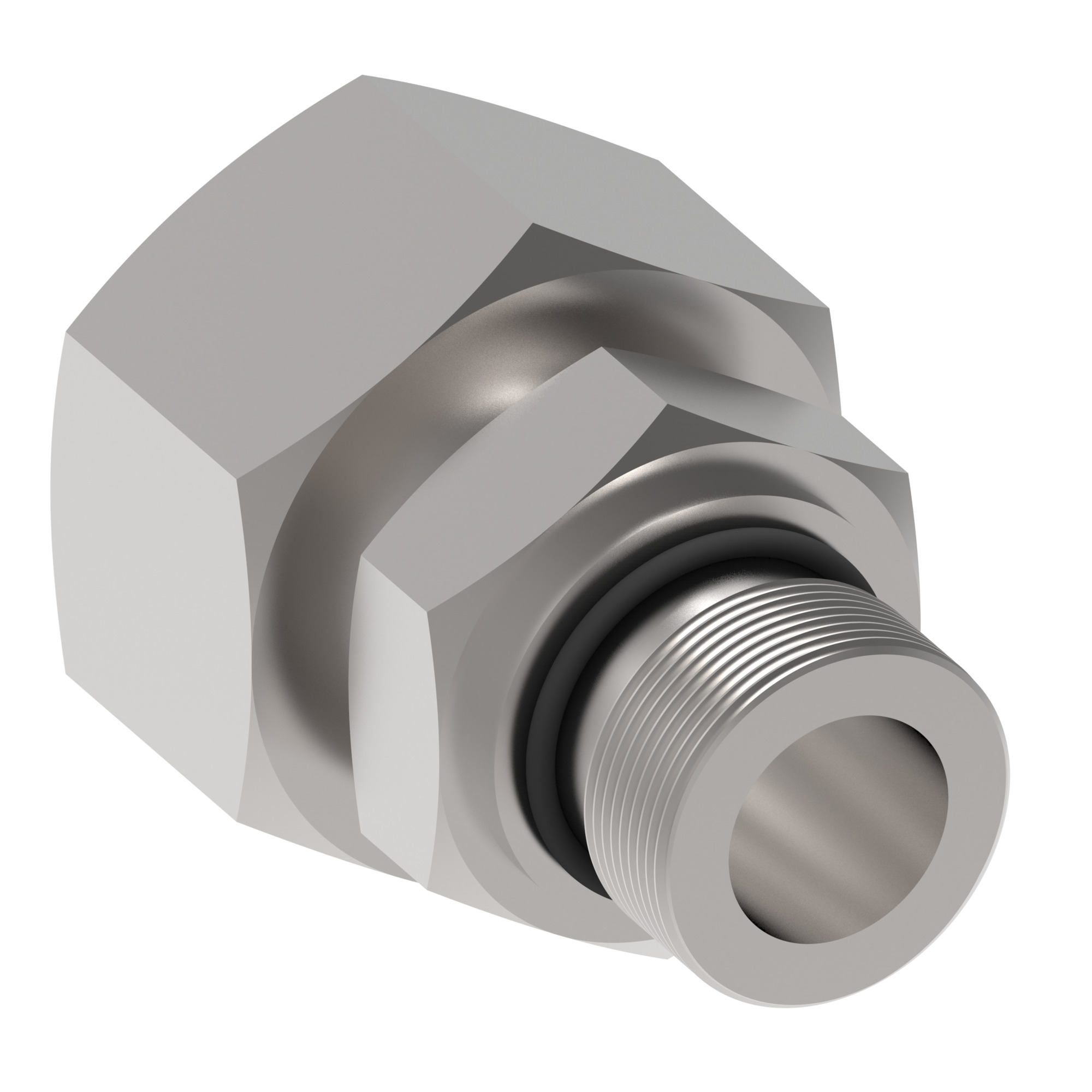 TUBE FTG, P-GEV 14 SM-WD A4GS — photo 3 of 3