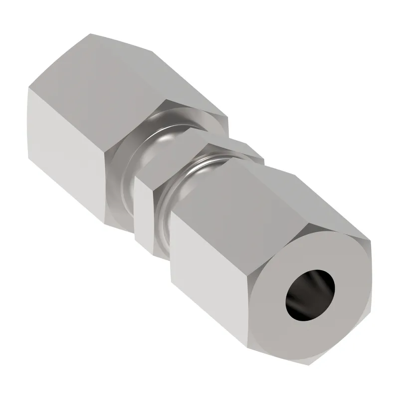 TUBE FTG, P-GV 12 L A4GS — photo 2 of 3
