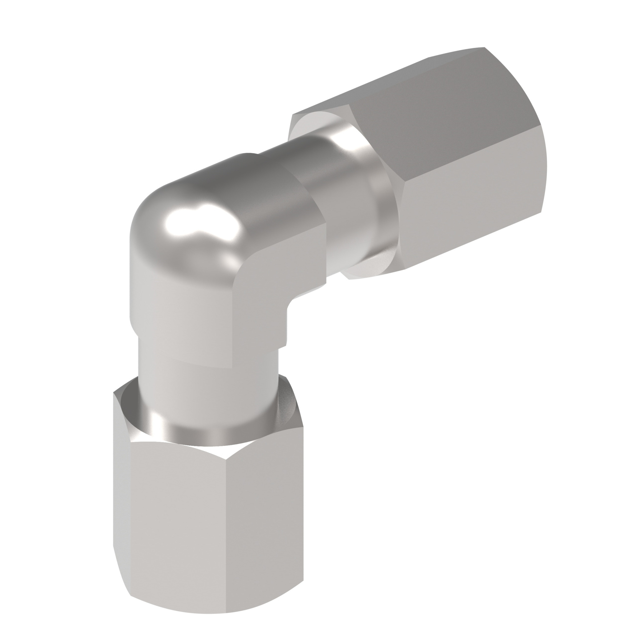 TUBE FTG, P-WV 8 L A4GS — photo 1 of 3