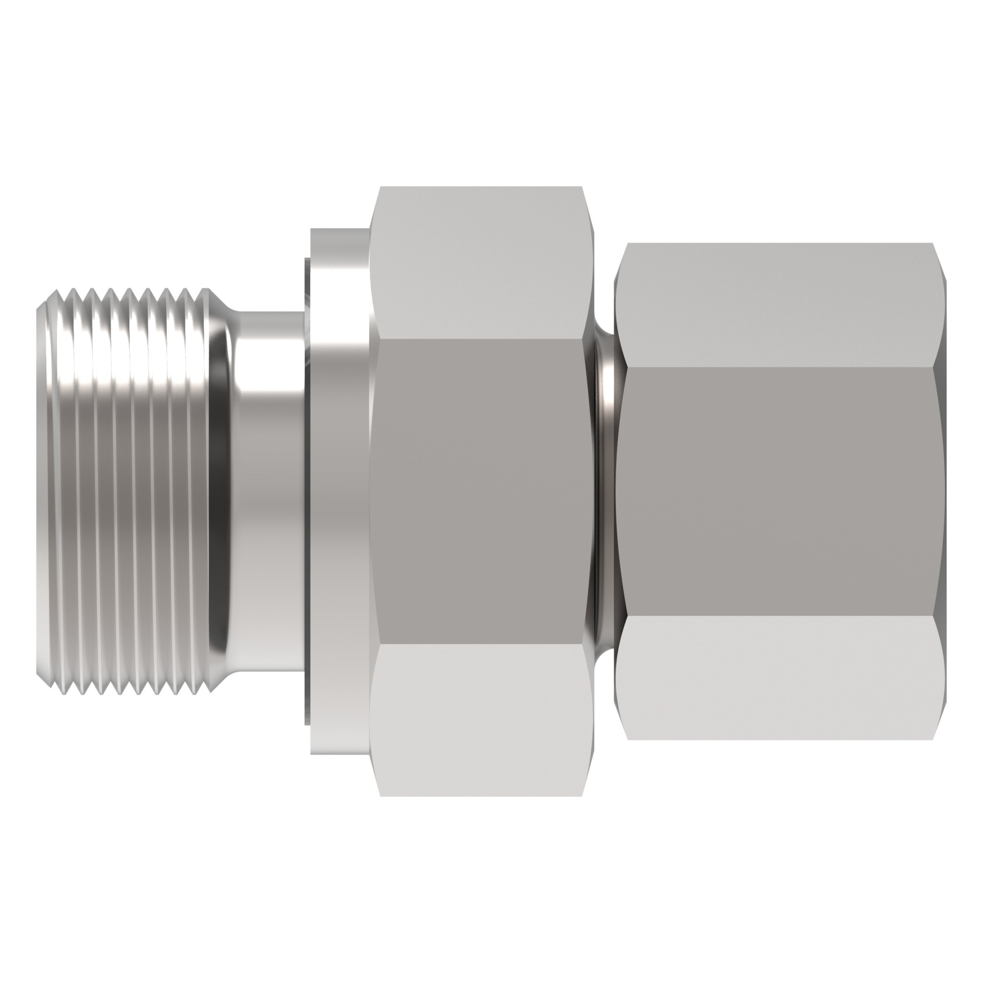 TUBE FTG, P-EGES 16 SM-WD-SV A4GS — photo 3 of 3