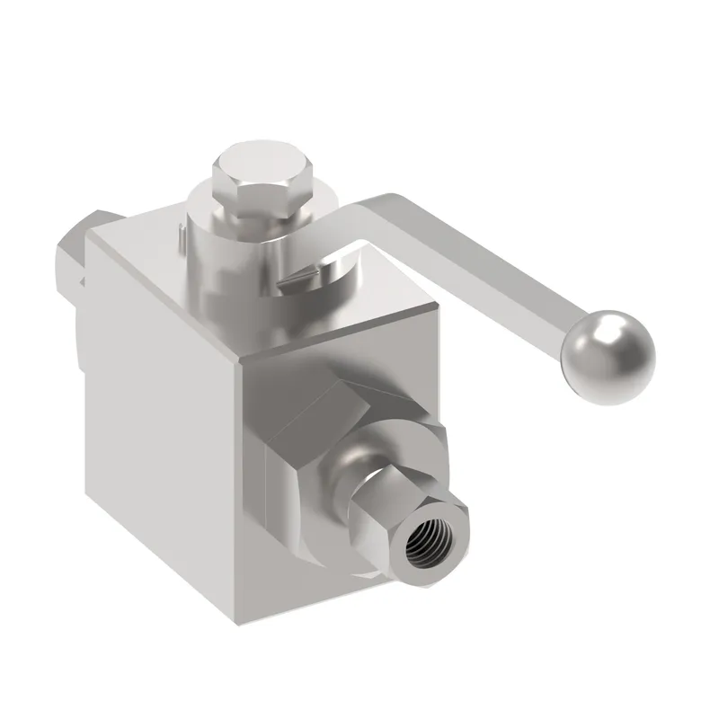 VALVE, P-KHV 10 S/NW6 — photo 1 of 3