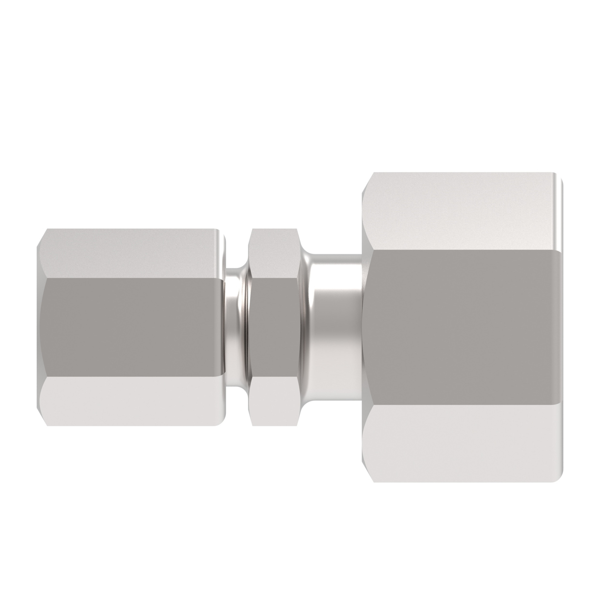 TUBE FTG, P-REDV 10/6 L-SV A4GS — photo 2 of 3