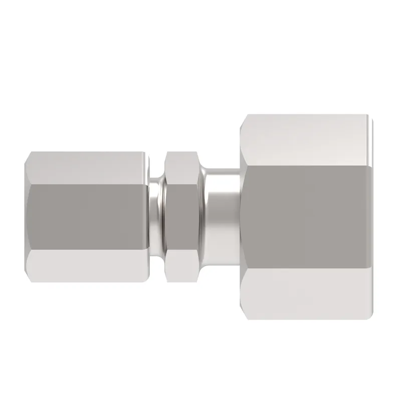 TUBE FTG, P-REDV 10/6 L-SV A4GS — photo 2 of 3
