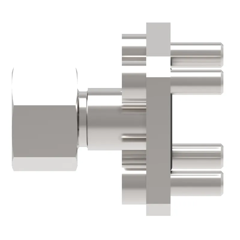 TUBE FTG, P-GFV 10 L-35 A4GS — photo 2 of 3