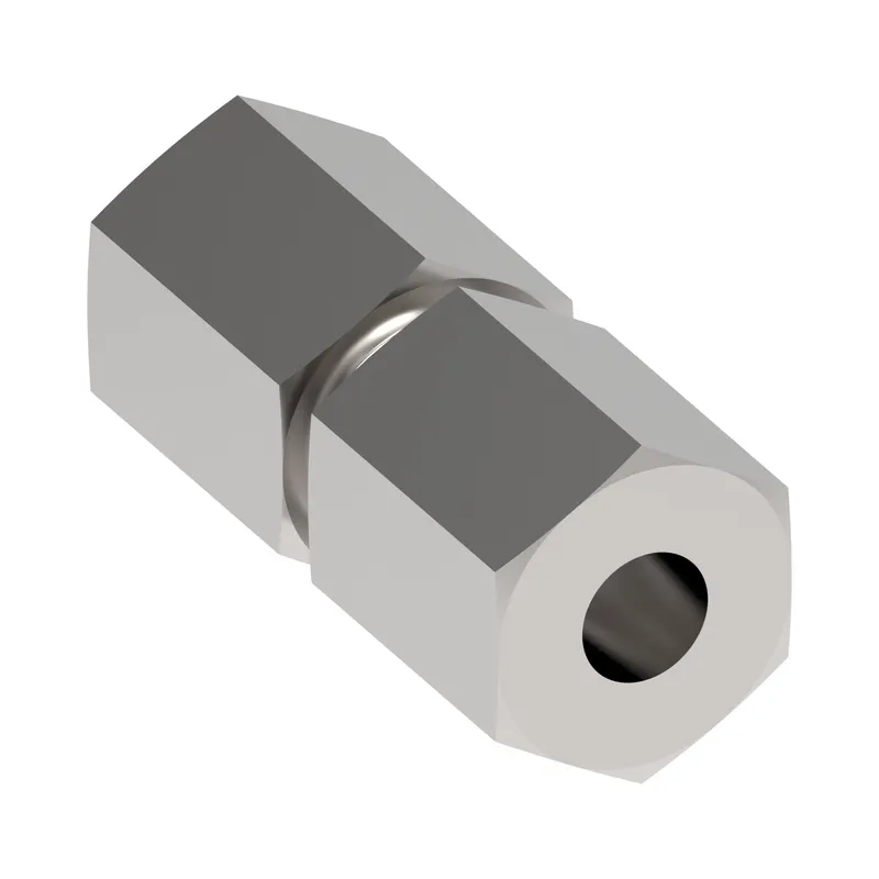TUBE FTG, P-GAV 10 LR A4GS — photo 2 of 3