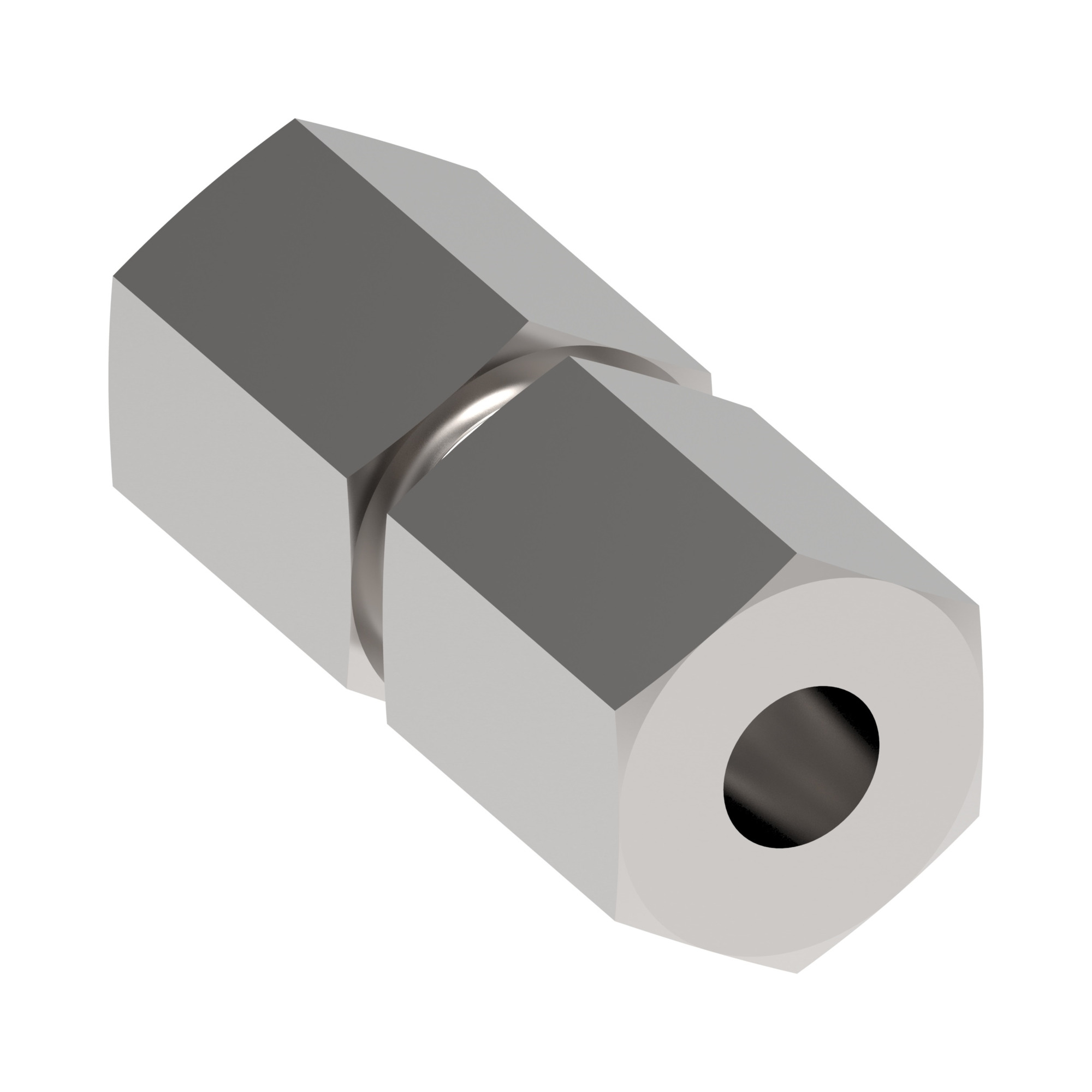 TUBE FTG, P-GAV 18 LR A4GS — photo 2 of 3