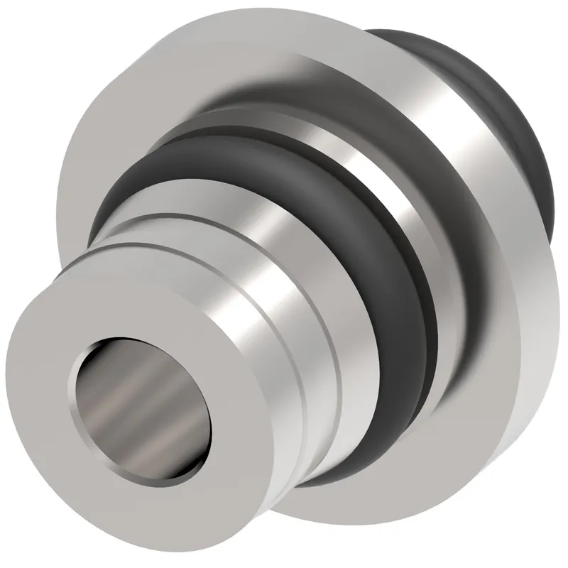 RING, BO-ZR 6 L/S A4GS — photo 1 of 3