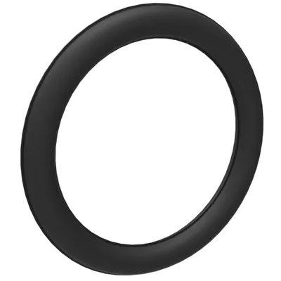 O-RING, 16x1-B-83FKM